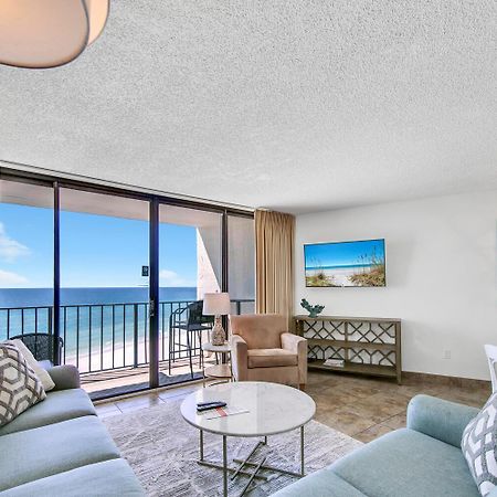 Villa Edgewater Tower 2-805 Panama City Beach Esterno foto