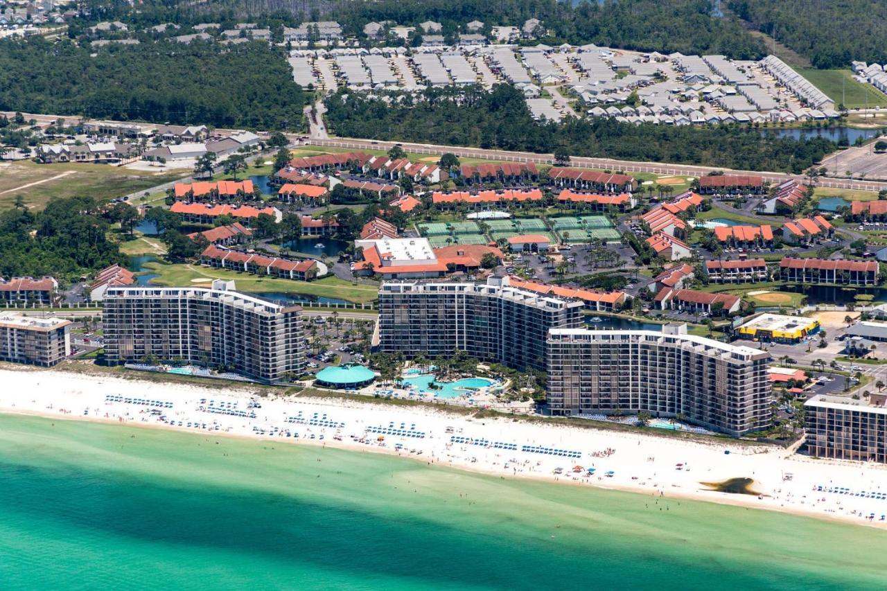 Villa Edgewater Tower 2-805 Panama City Beach Esterno foto