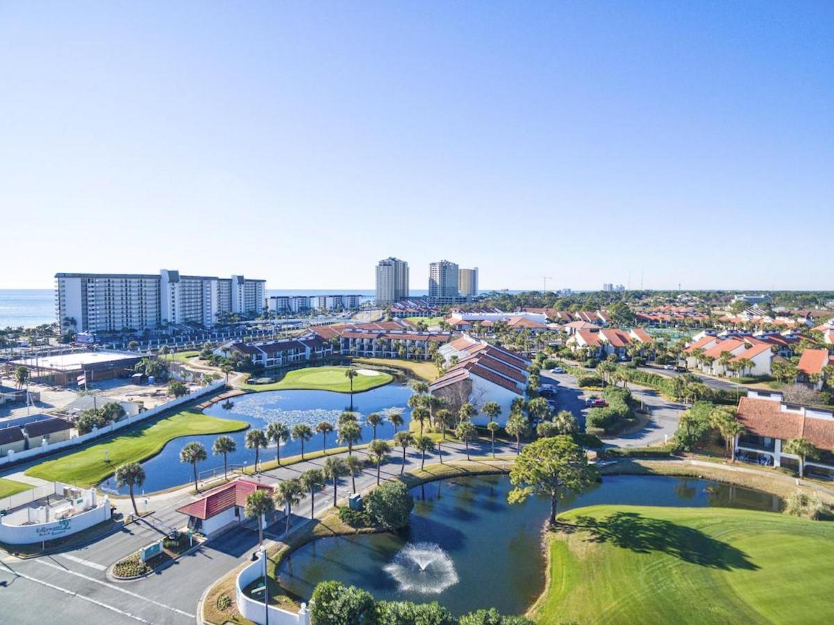 Villa Edgewater Tower 2-805 Panama City Beach Esterno foto