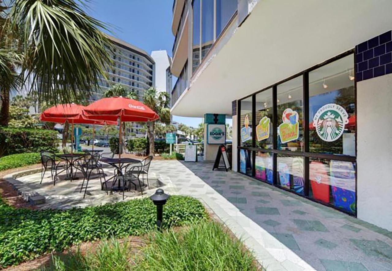 Villa Edgewater Tower 2-805 Panama City Beach Esterno foto