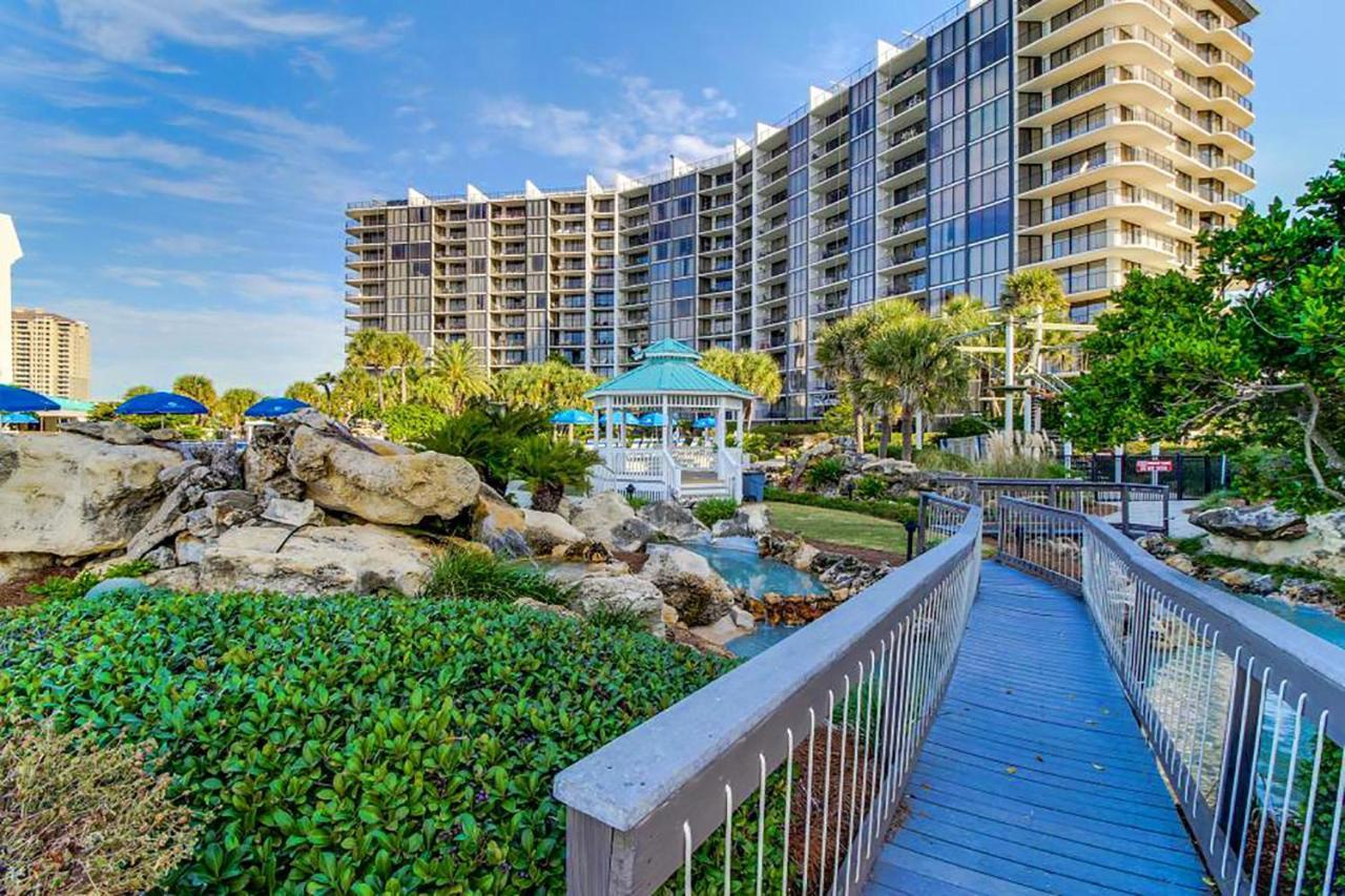 Villa Edgewater Tower 2-805 Panama City Beach Esterno foto