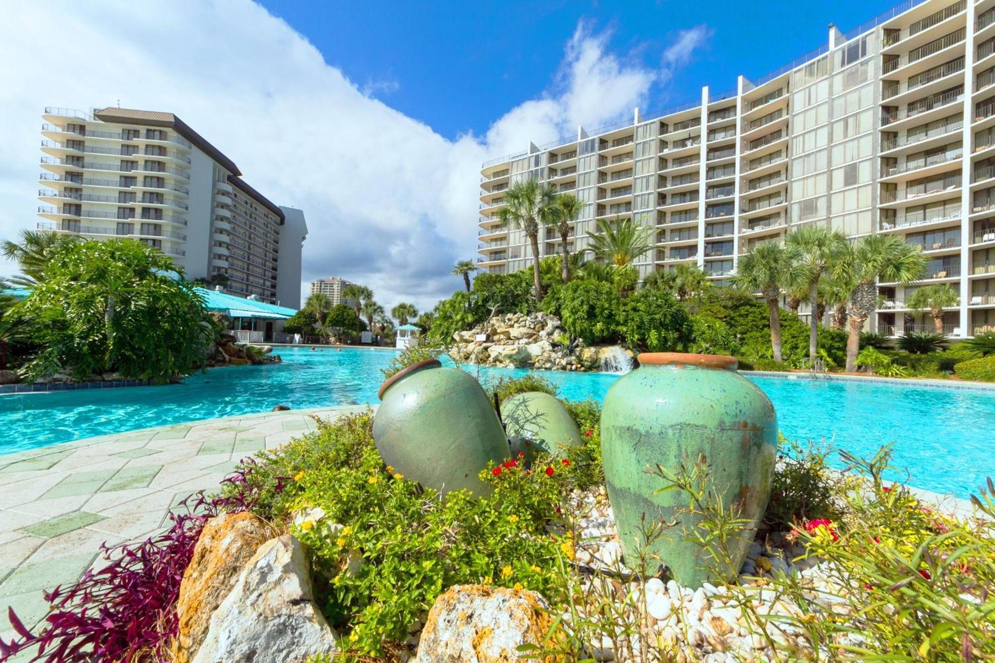 Villa Edgewater Tower 2-805 Panama City Beach Esterno foto