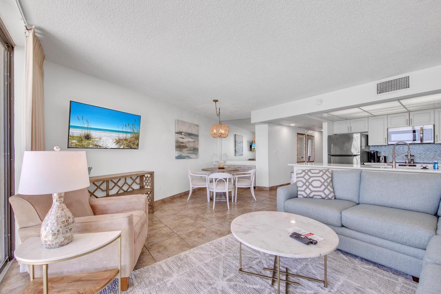 Villa Edgewater Tower 2-805 Panama City Beach Esterno foto