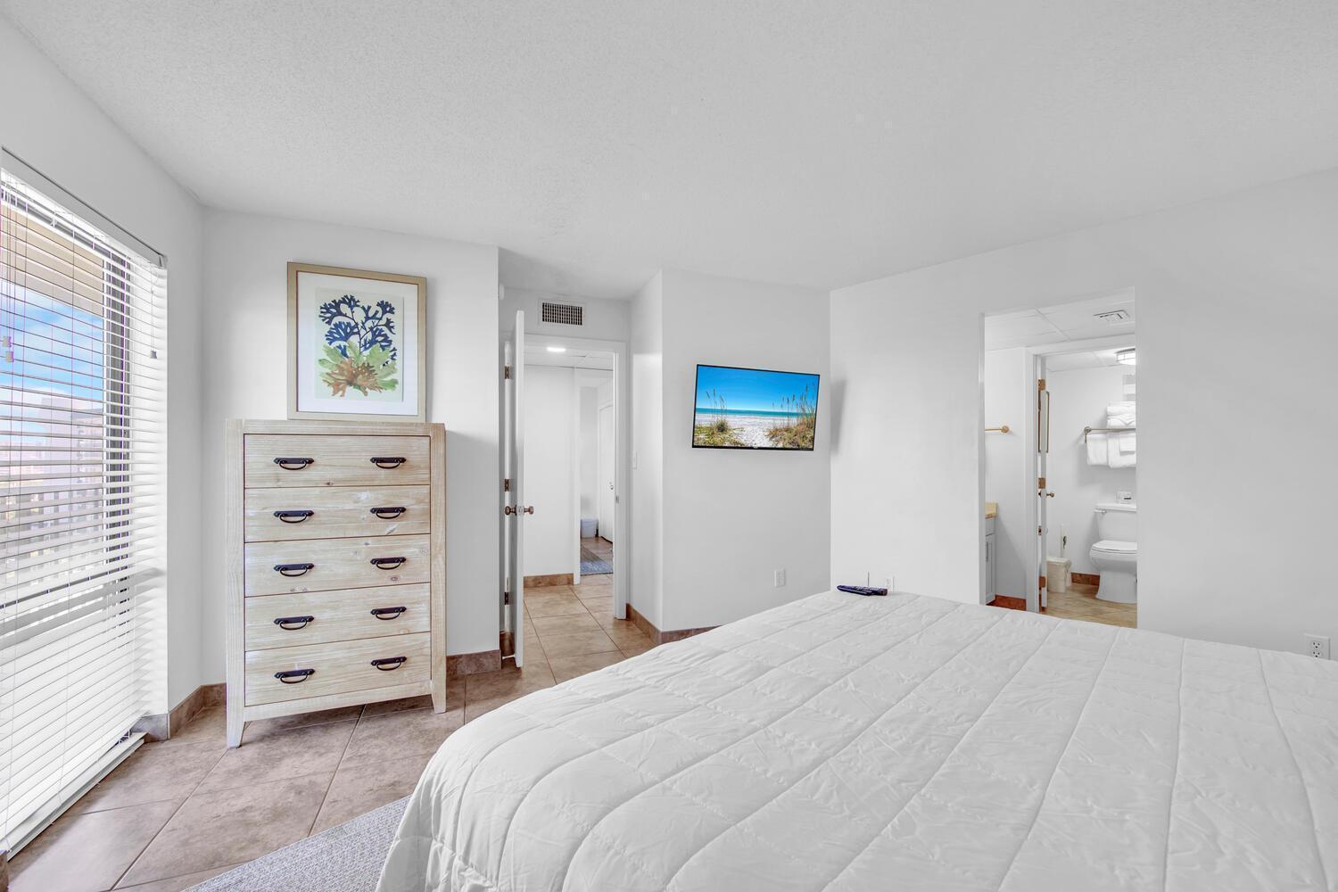 Villa Edgewater Tower 2-805 Panama City Beach Esterno foto